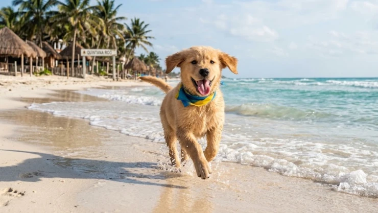 Día Mundial del Perro 2026: ¿Por qué se festeja el 21 de julio y cuál es el origen de la celebración?