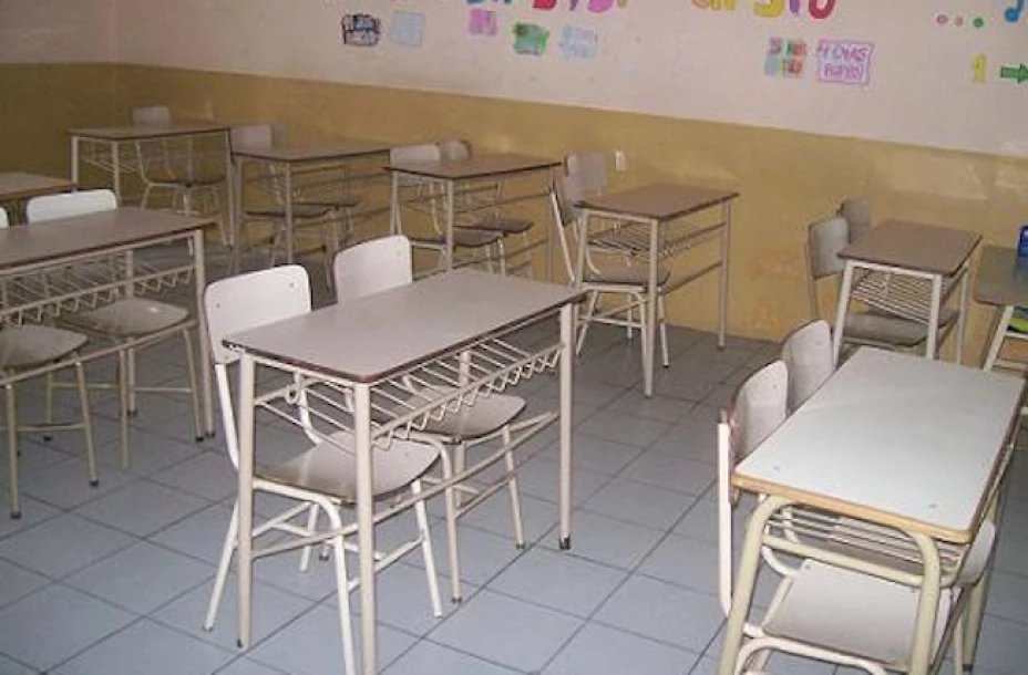 buscan disminuir la deserción escolar