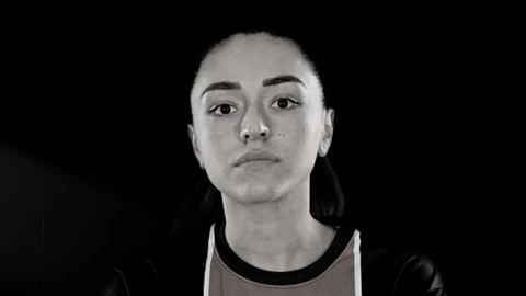 EXATLÓN DANIELA GRIS