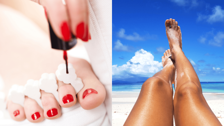 5 diseños de uñas para pies trigueños.png