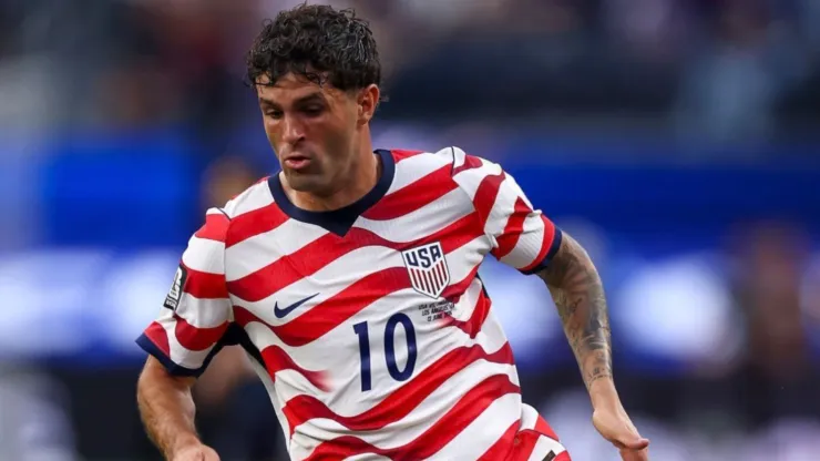 Pulisic