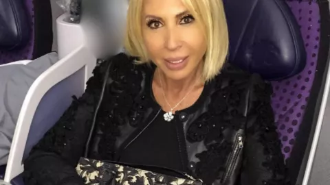 Laura Bozzo
