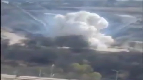 Coche bomba en Aguascalientes