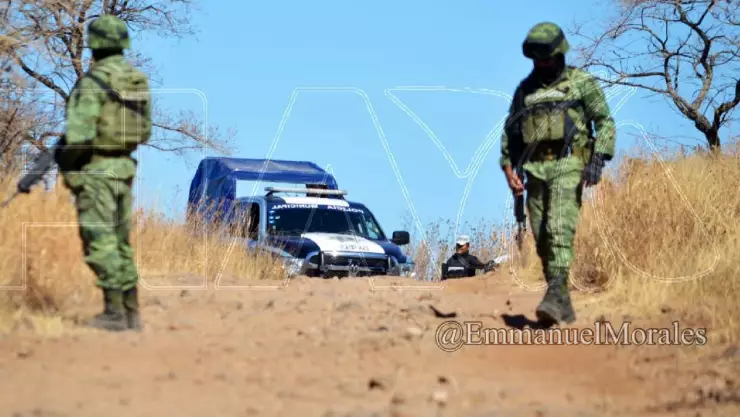 Encuentran cuerpo en Urbivilla del Roble, en León