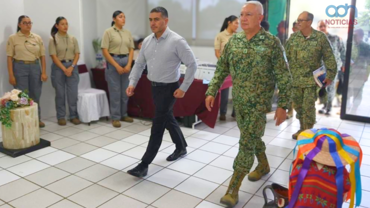 Omar García Harfuch