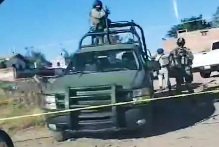 Hallan cuerpos embolsados y descuartizados en León, Guanajuato