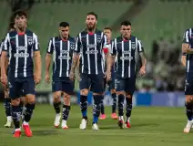 Rayados fracaso resultado vs Vancouver Whitecaps Concachampions