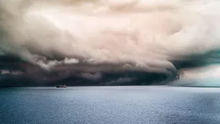 Jamaica en alerta máxima: Huracán Melissa categoría 5 podría causar inundaciones