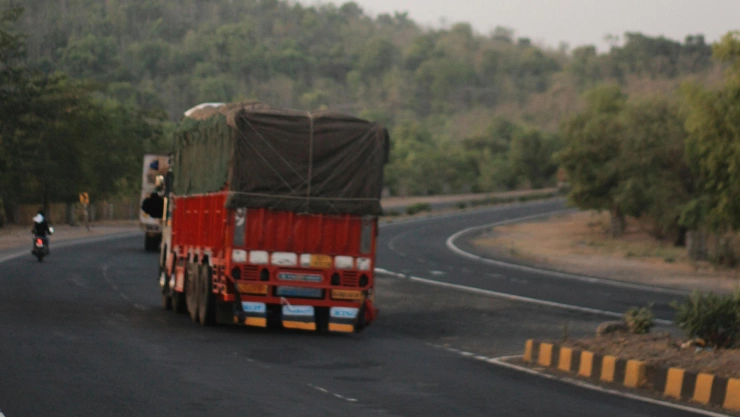 ¿Muy transitada? Este es el reporte del tráfico en la carretera Guadalajara-Colima hoy 28 de mayo de 2025 EN VIVO