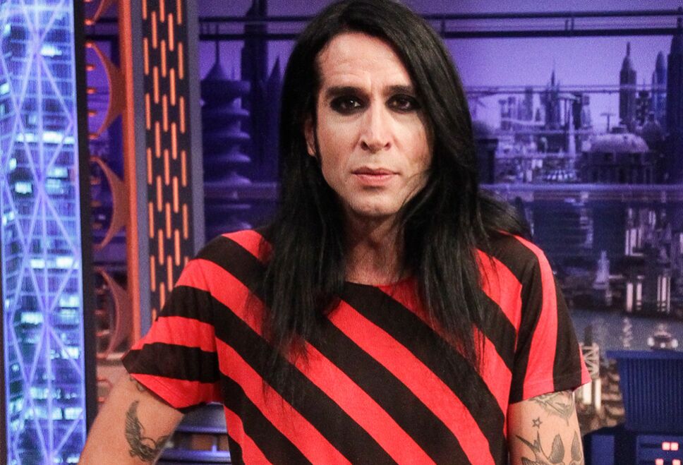 Mario Vaquerizo El Hormiguero