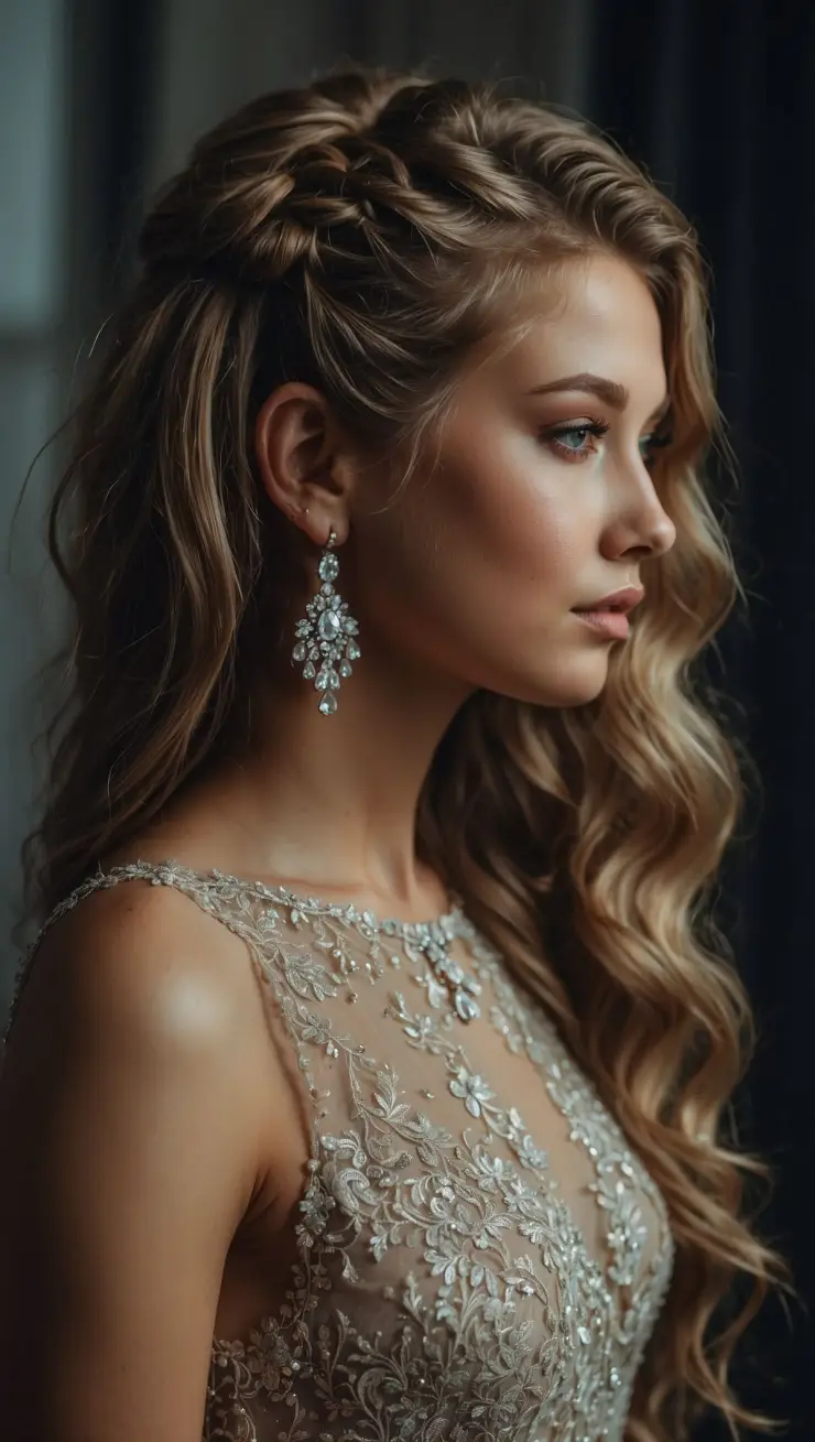 49 peinados sueltos que son elegantes y serán tendencia para el siguiente año; inicia el 2026 a la moda