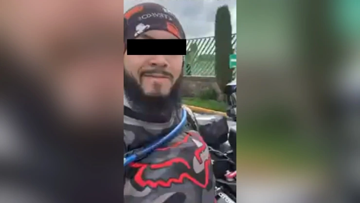 Iván fue acusado de desaparecer a madre e hija en Cancún tras darles un ride.