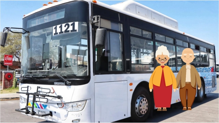 Esta es la fecha límite para obtener la tarjeta Yo Voy Aguascalientes con tarifa preferencia