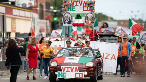 Programa Hoy no circula en CDMX y Edomex