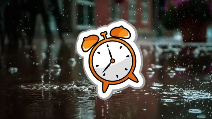 hora exacta lluvias veracruz hoy.