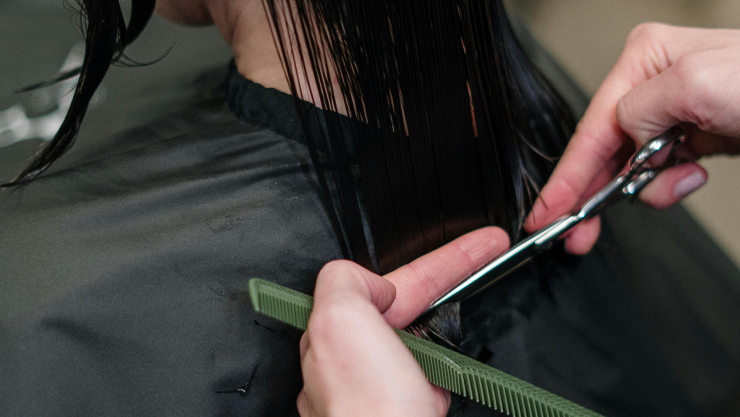 ¿es buena idea cortarme el cabello en luna llena?