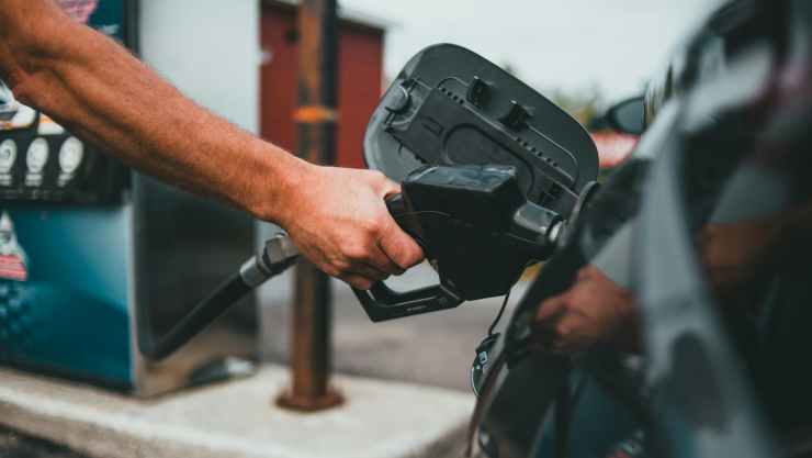 El precio de la gasolina en Querétaro