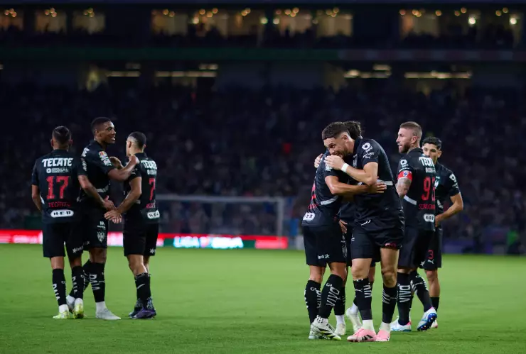 rayados santos liga mx