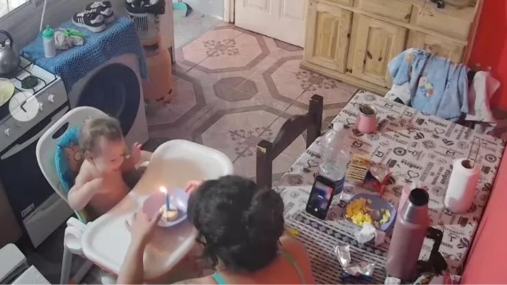 Tragedia y disputa: madre denuncia que le impidieron despedirse de su hijo