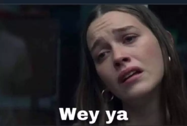 Andreina Andrade, la periodista venezol