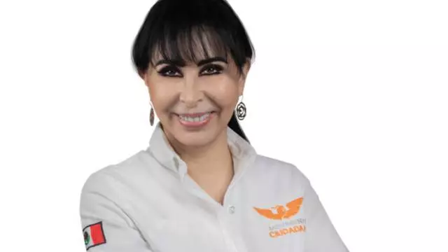 Asesinaron a Alma Barragán, candidata de Movimiento Ciudadano en Morelón, Guanajuato.