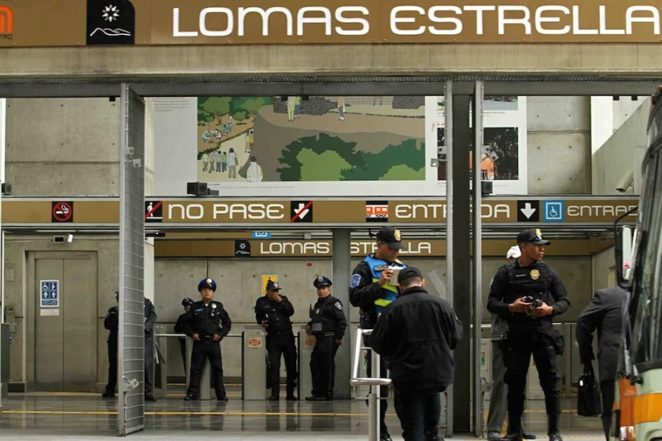 Policvías