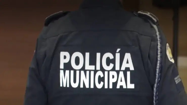 policía de León