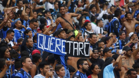 QUERÉTARO