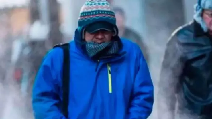 ¿Cuándo ingresará el Frente Frío 39 a México?: Alertan por contraste térmico