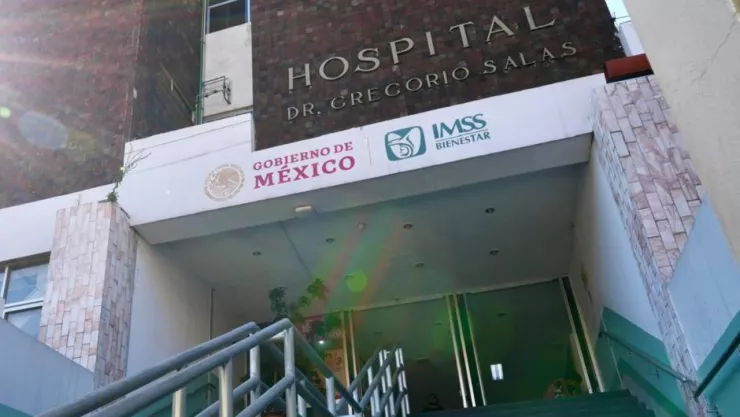 IMSS se va a modernizar con elevadores