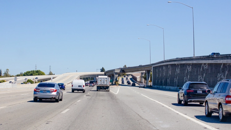 Carretera de California