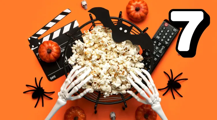 películas de terror