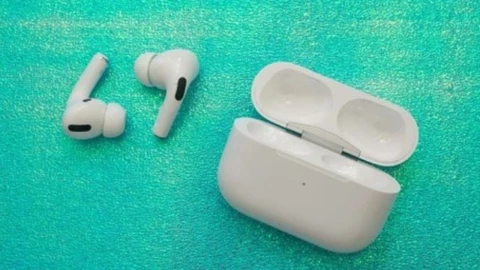 Audífonos inalámbricos