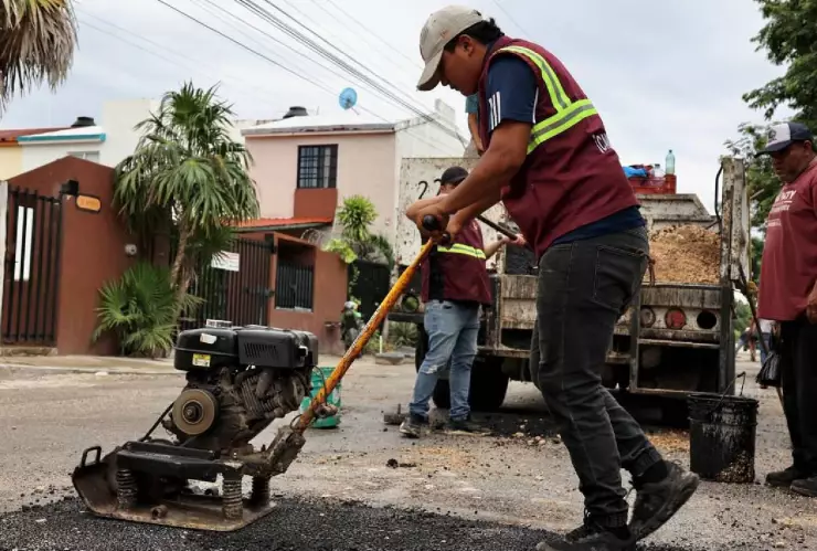 ¡Prepárate con el tráfico! Estas son las 6 calles cerradas en Cancún hoy 27 de noviembre