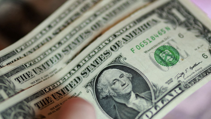 Dólar