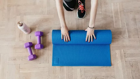 Reto de los 40 días
