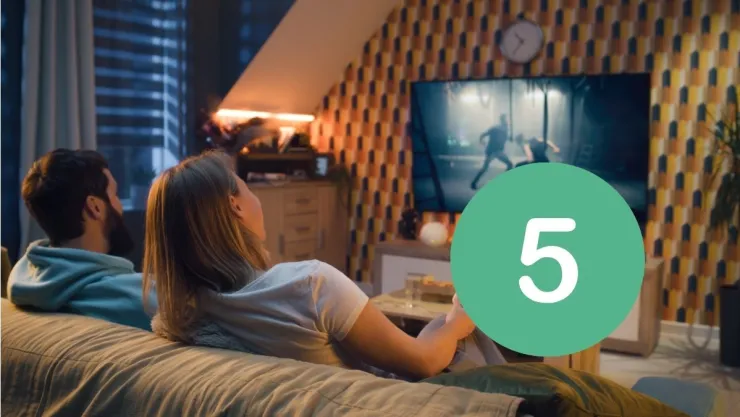 5 películas clásicas para disfrutar en una tarde de otoño