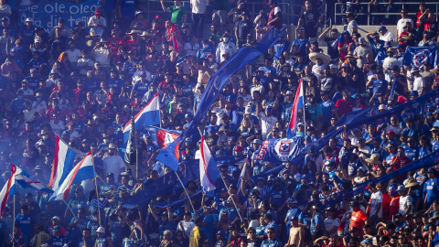 cruz azul calendario apertura 2022 liga mx