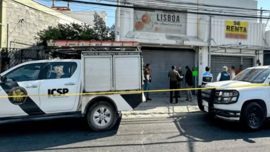 Crematorio clandestino de mascotas Monterrey