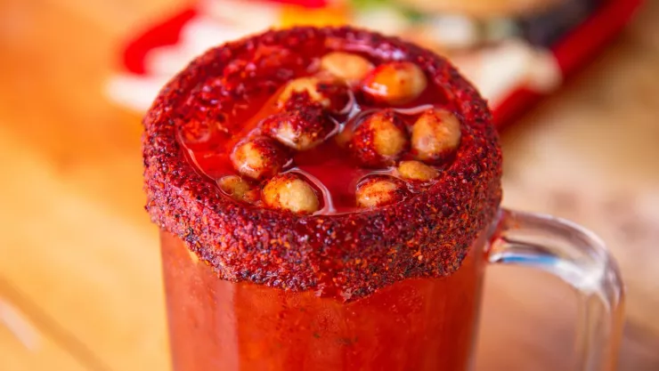 Adiós a las micheladas y azulitos en Coyoacán por operativo 