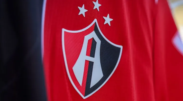 El jugador de Atlas en la Liga BBVA MX que estará presente en la Copa Mundial de la FIFA 2026™