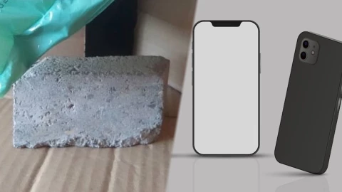 Pide teléfono y le llega bloque de cemento.jpg