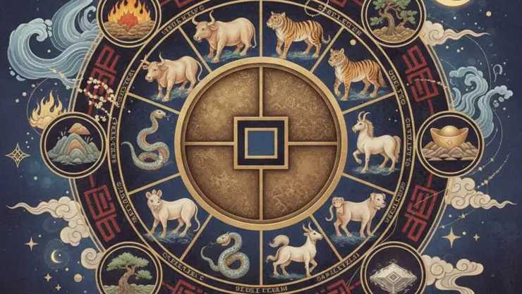 Horóscopo Chino de HOY: ¿Cuáles son las predicciones para cada uno de los signos este martes 14 de octubre de 2025?