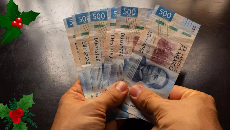 Doble aguinaldo 2024 ¿Cuándo se darán los 30 días de salario extras?