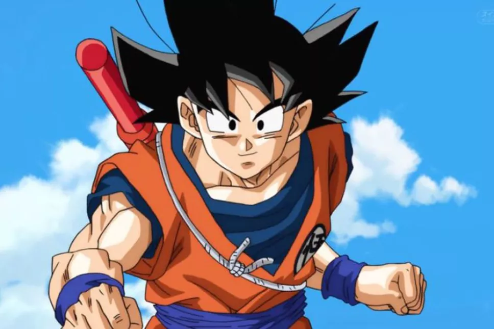 Cancelan Dragon Ball Super por violencia sexual en Argentina