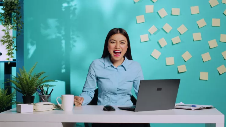 ¿Qué signo siempre se apresura a tomar decisiones?