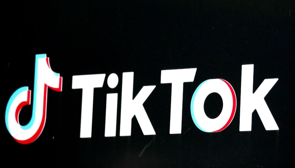 Logo de TikTok