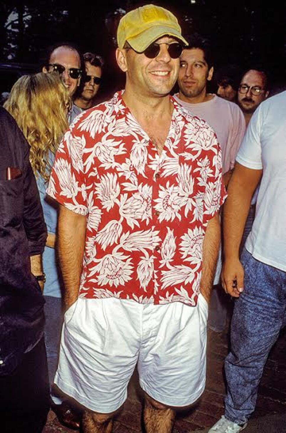 Bruce Willis