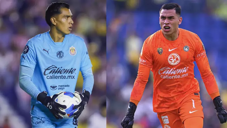 Precio Tala Rangel Luis Ángel Malagón