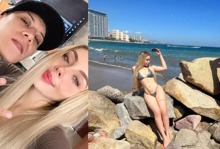 Maya Nazor Santa Fe Klan